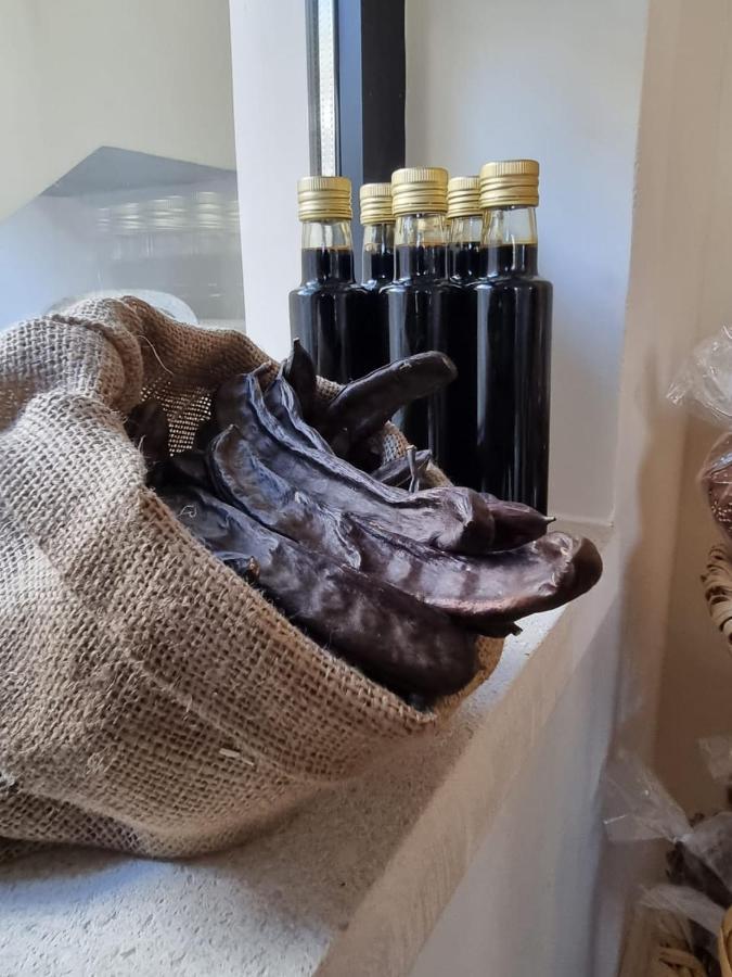Thymises Boutique Hotel カコペトリア エクステリア 写真