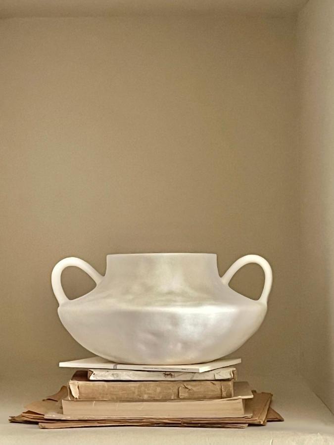 Thymises Boutique Hotel カコペトリア エクステリア 写真