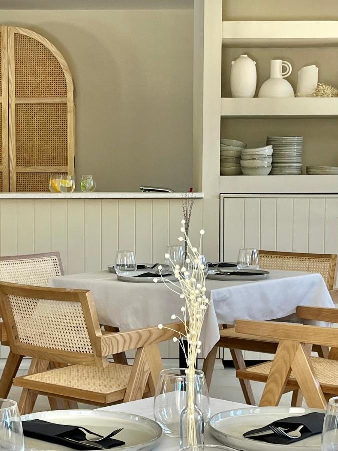 Thymises Boutique Hotel カコペトリア エクステリア 写真