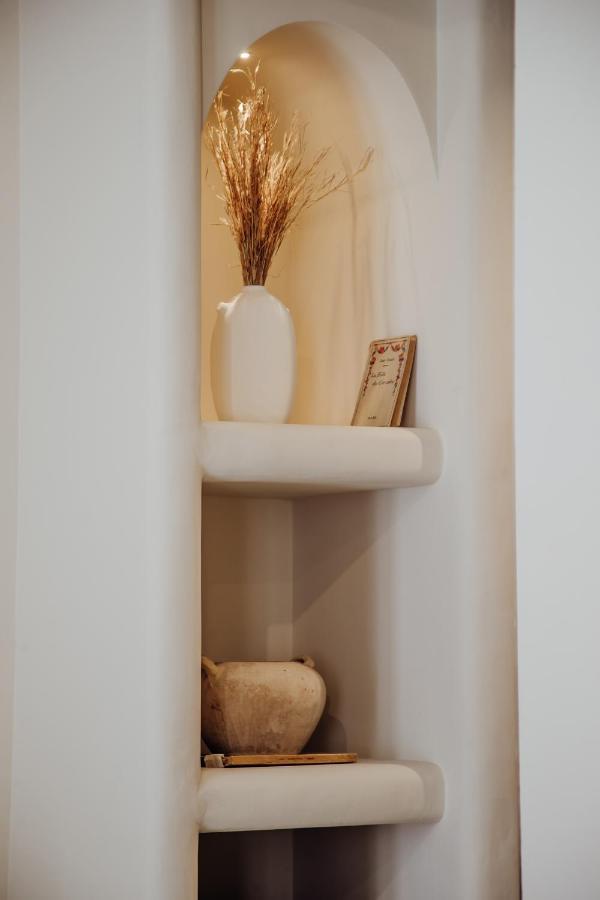 Thymises Boutique Hotel カコペトリア エクステリア 写真