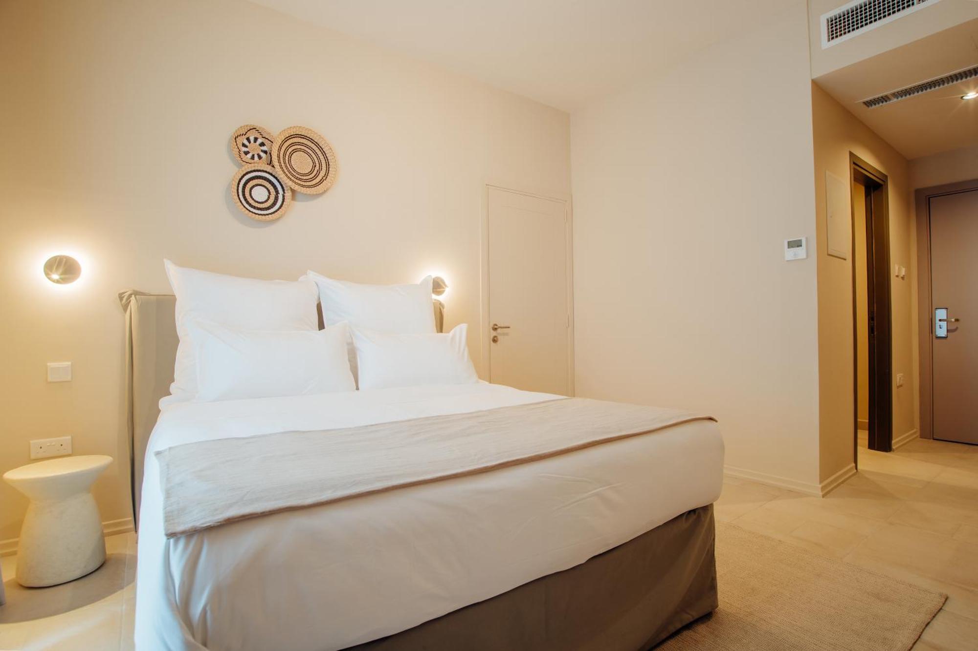 Thymises Boutique Hotel カコペトリア エクステリア 写真